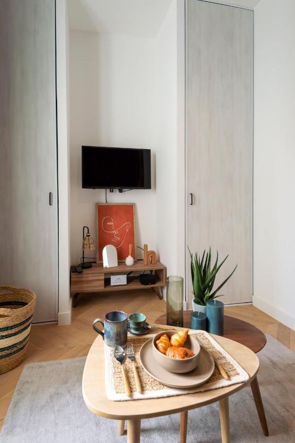 Apartment Superbe Studio Plage/promenade Des Anglais 105 *