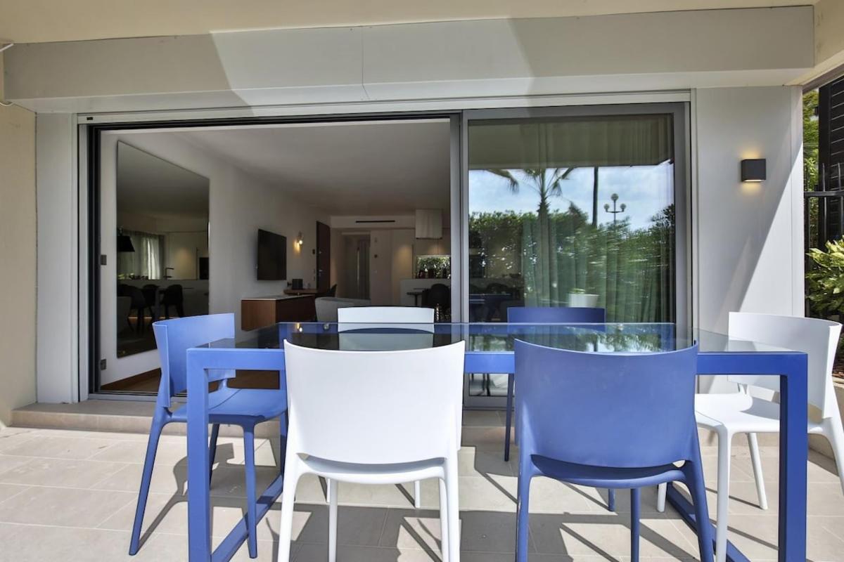 Sublime Promenade Des Rdj Apartment Nice