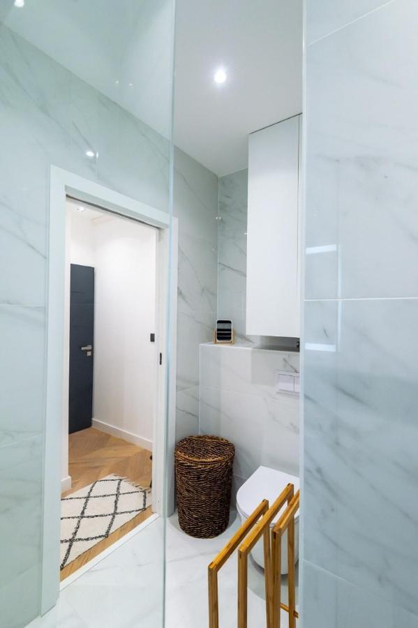 Apartment Superbe Balcon Plage/ Prom. Des 103 Nice