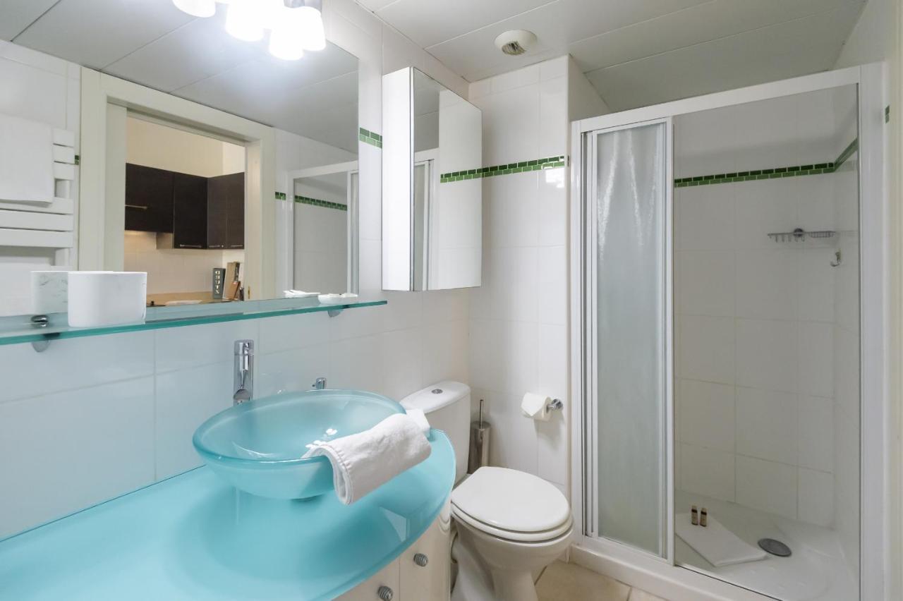 Apartamento 2 Pieces Cosy Hyper Centre/balcon *