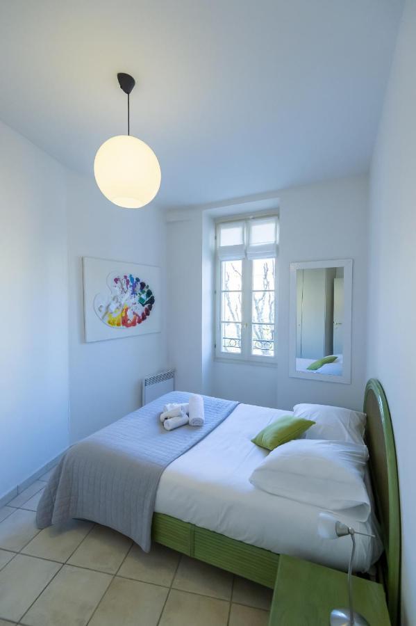 2 Pieces Cosy Hyper Centre/balcon * Nice