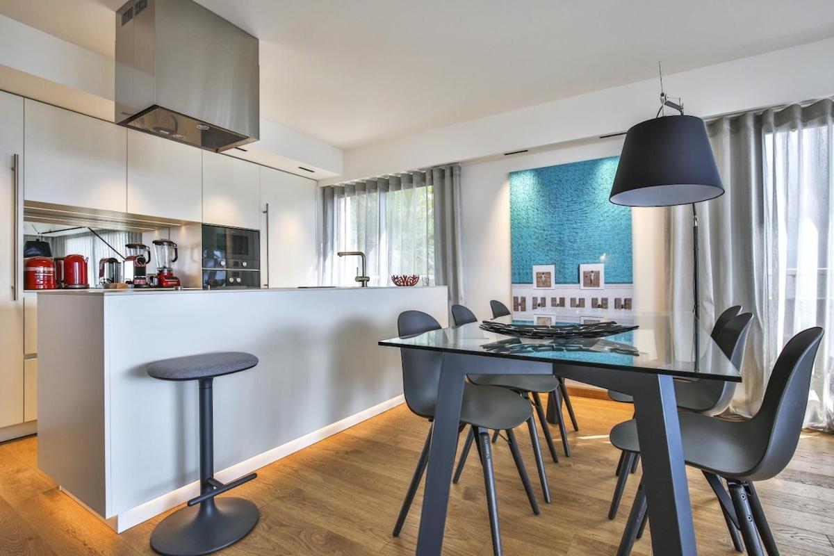 Sublime Promenade Des Anglais Apartamento Nice