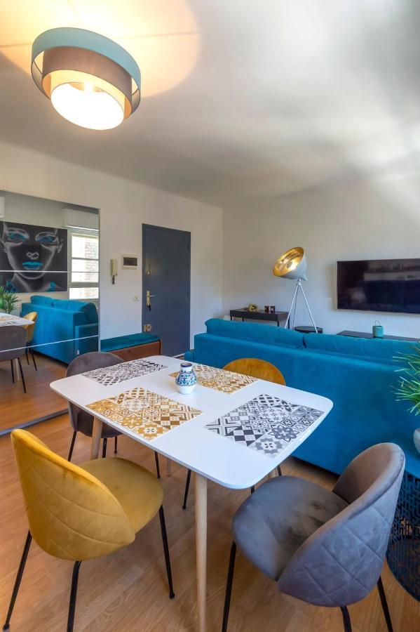 Apartamento Situe A Deux Pas De La