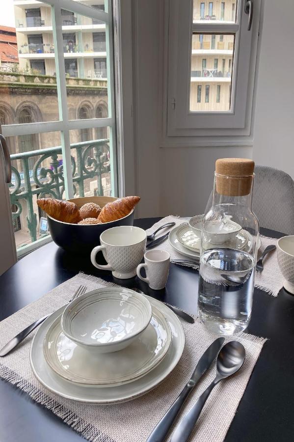 Superbe Studio Plage/ Promenade Des Anglais 102 Apartment Nice