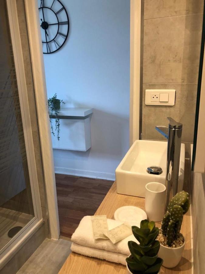 Jean Jaures - Wifi, Ac, 2pers Appartement