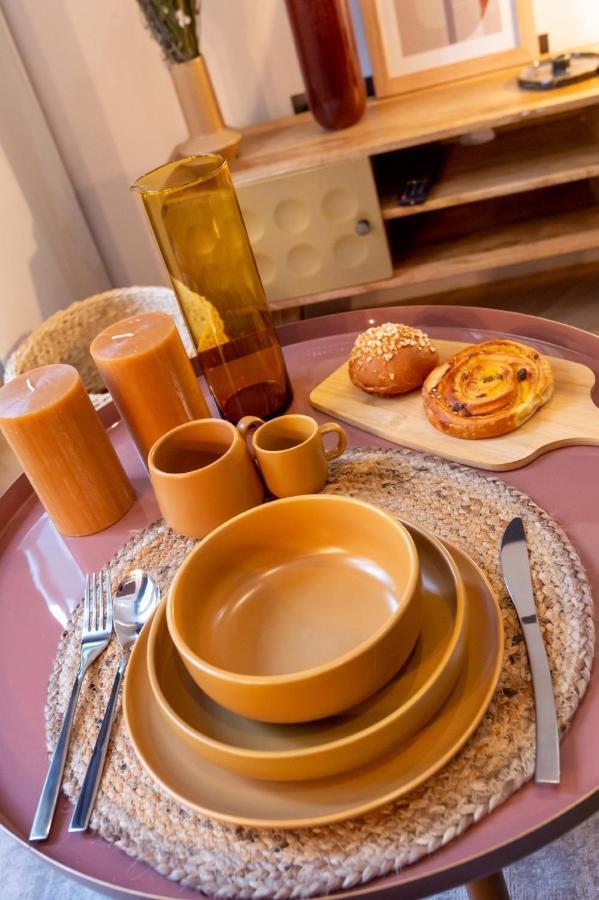 Apartment Superbe Balcon Plage/ Prom. Des 103