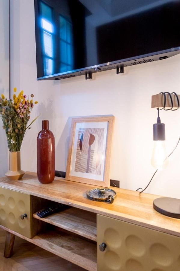 Superbe Balcon Plage/ Prom. Des 103 Apartment *