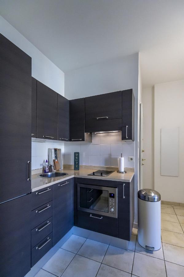 Apartamento 2 Pieces Cosy Hyper Centre/balcon