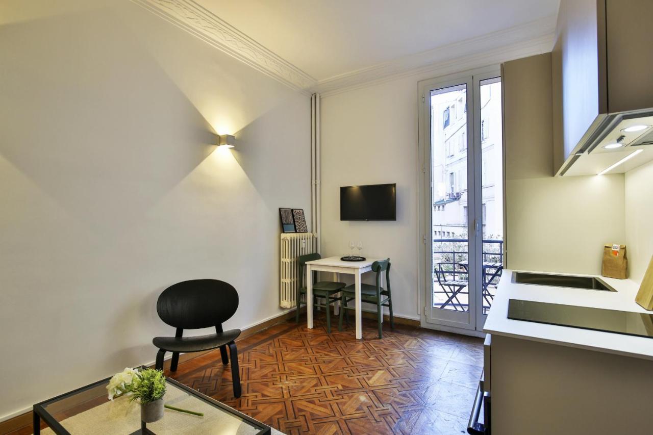 Place Massena - Beau 2p/wifi - Vieux Nice/plage Nice