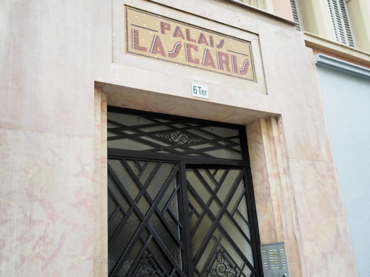 Apartment Cosy Studio 1 Lit Au Port De Nice