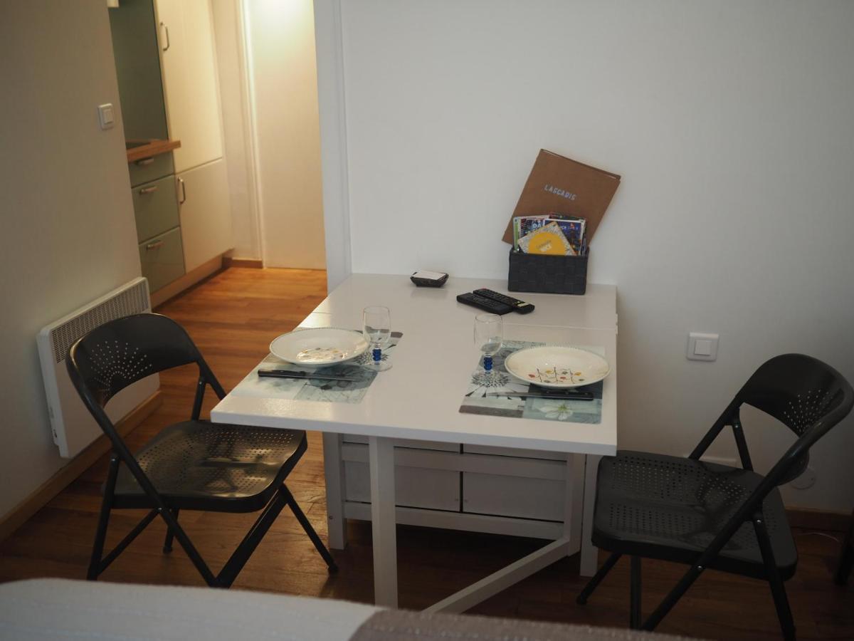 Cosy Studio 1 Lit Au Port De Apartment