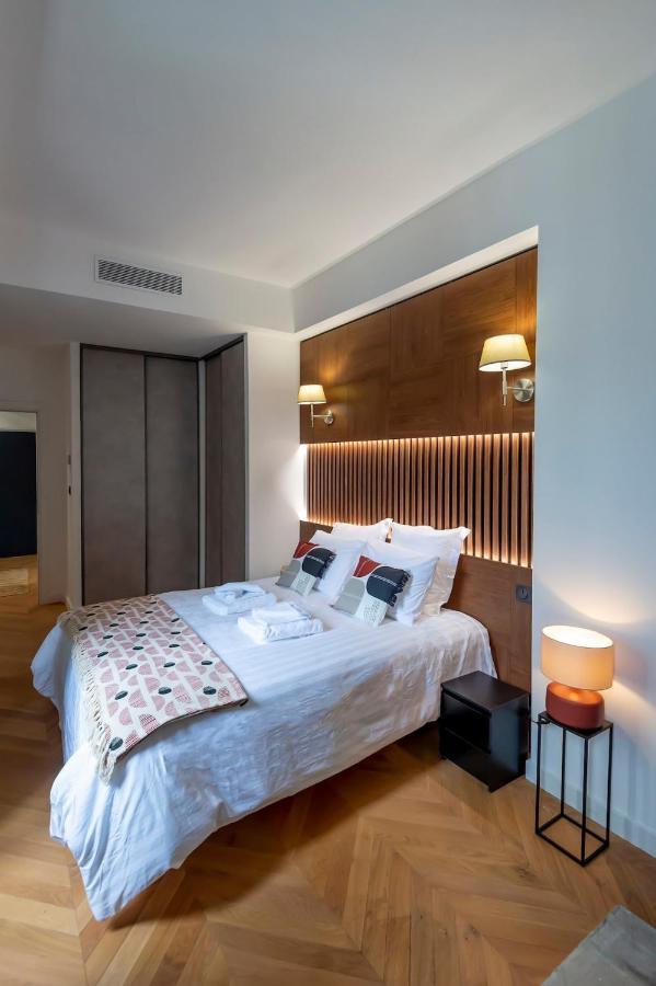 Apartment Superbe 2p Plage/ Promenade Des 203