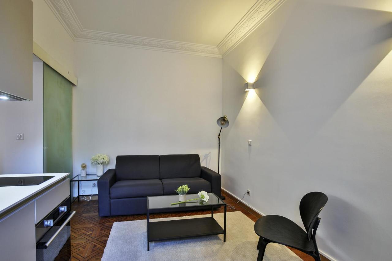 Apartment Place Massena - Beau 2p/wifi - Vieux Nice/plage *
