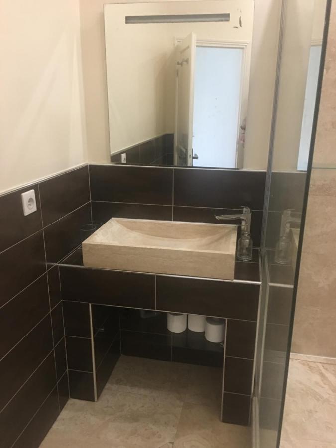 Appartement Au Coeur De Nice