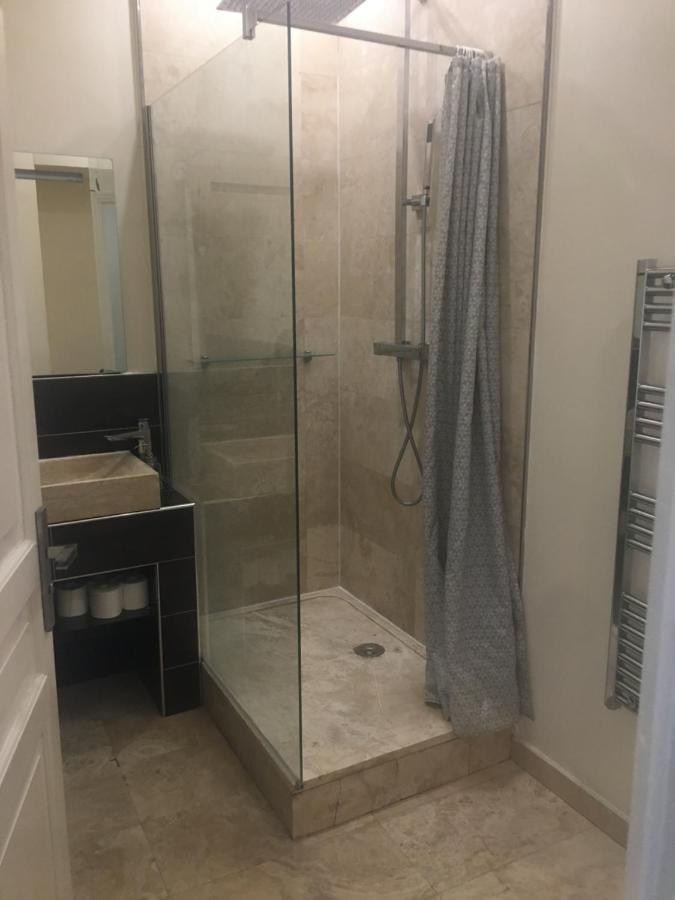 Apartamento Au Coeur De