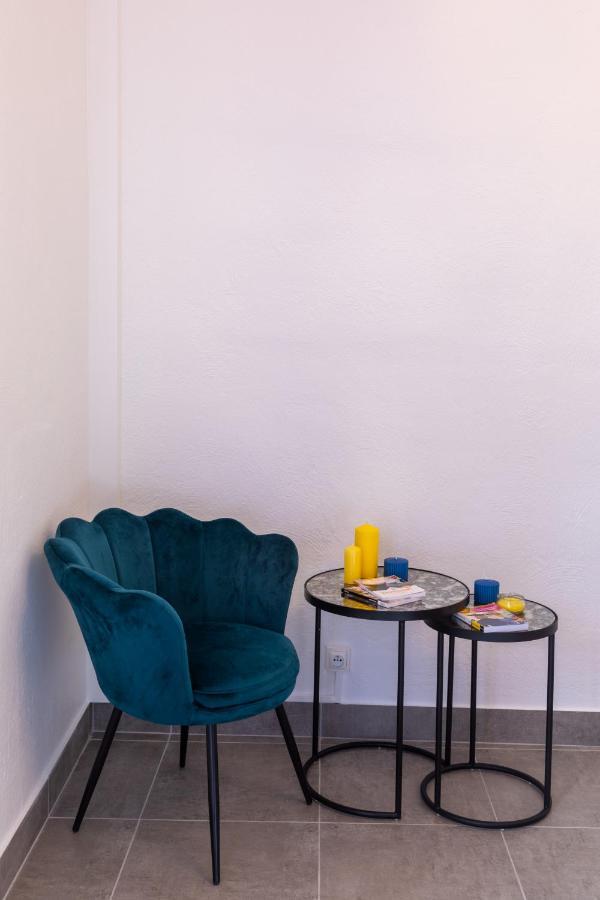 Apartment Lovely With Terrace Centre *