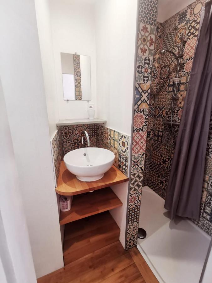 Apartment Herold Riviera Nice