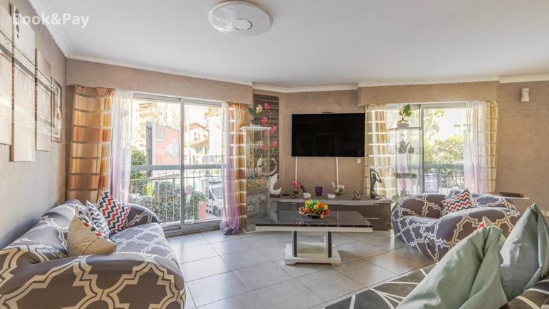 Apartment La Providence