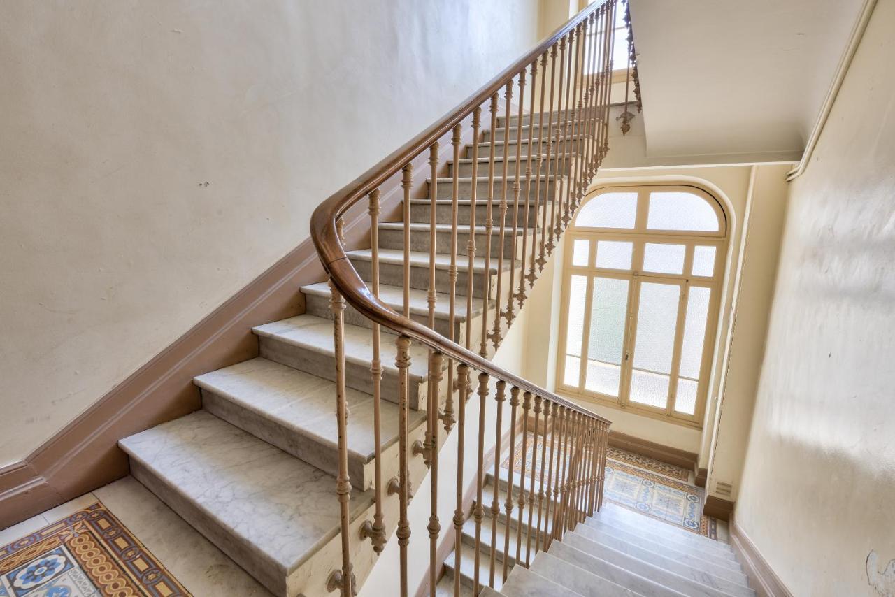 Et Soleil - Carre D'or - 4 Pieces - Centre - Plages A 300 M Apartment