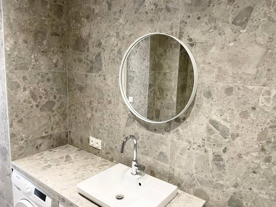 Apartamento French Riviera Apt - Cosy & Design - 250m Promenade Des Anglais *