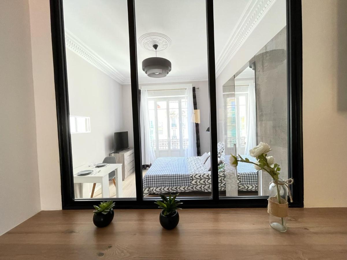 Renting - Buffa - Cosy Fully Equipped - & Negresco