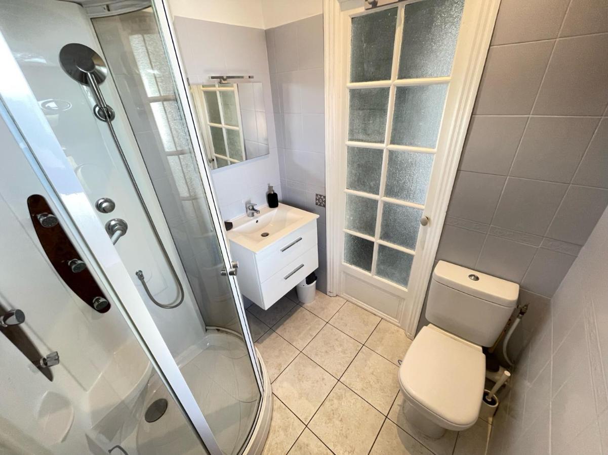 Renting - Buffa - Cosy Fully Equipped - & Negresco * Nice