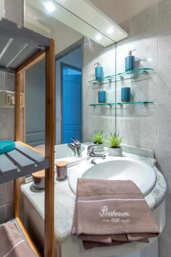 Apartamento Situe A Deux Pas De La Nice