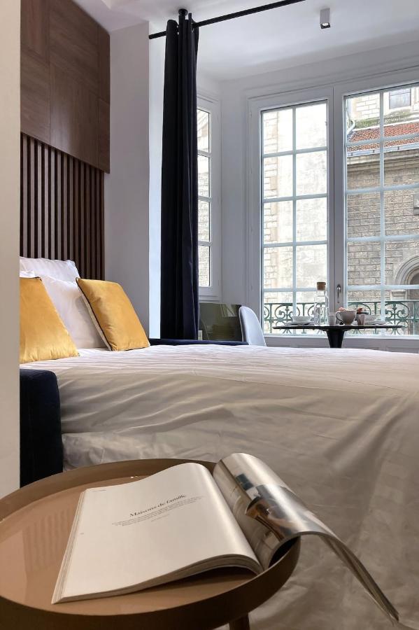 Superbe Studio Plage/ Promenade Des Anglais 102 Apartment Nice