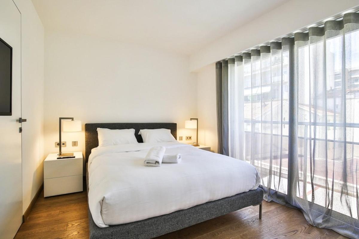 Sublime Promenade Des Anglais Apartment Nice