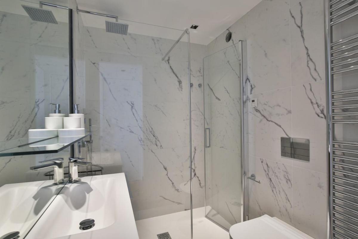 Apartamento Sublime Promenade Des Anglais Nice