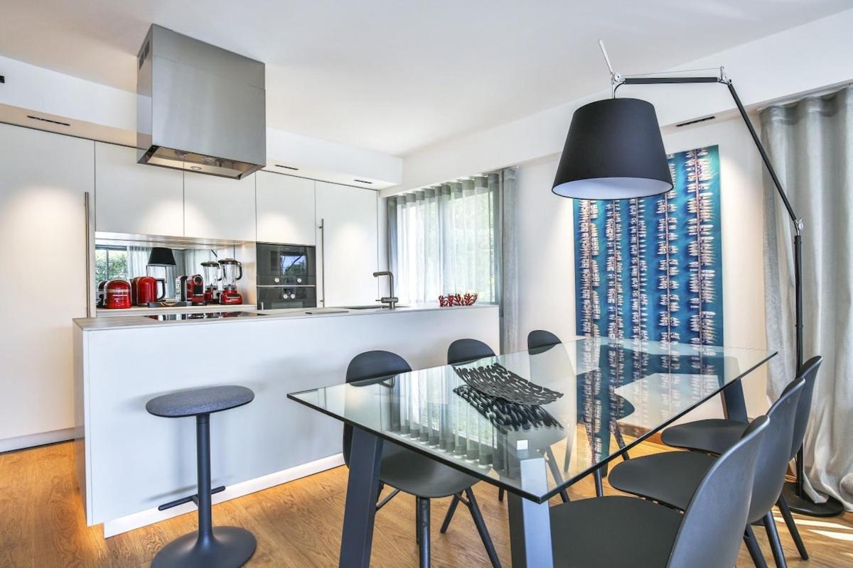 Sublime Promenade Des Rdj Apartment *