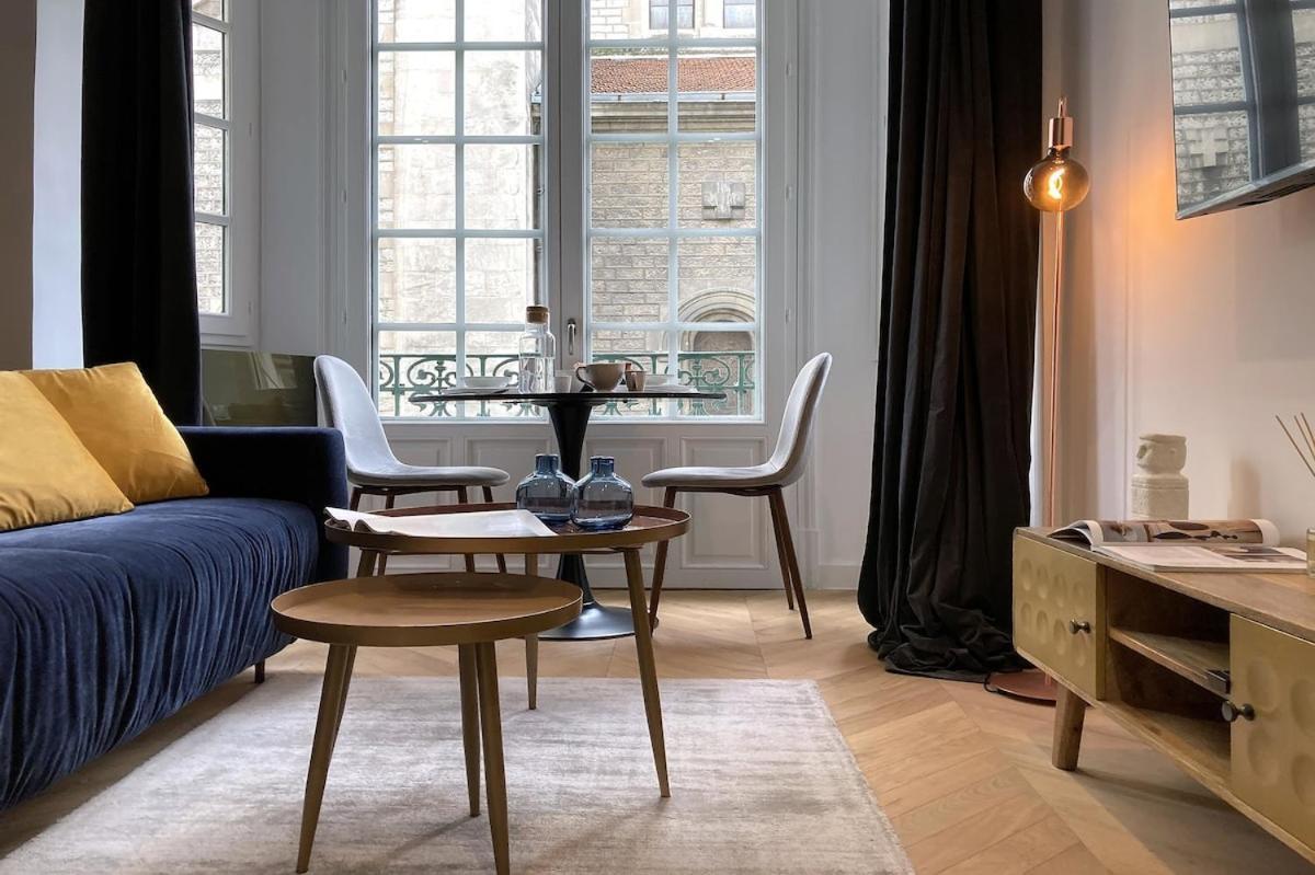 Apartment Superbe Plage/ Promenade Des 102 *