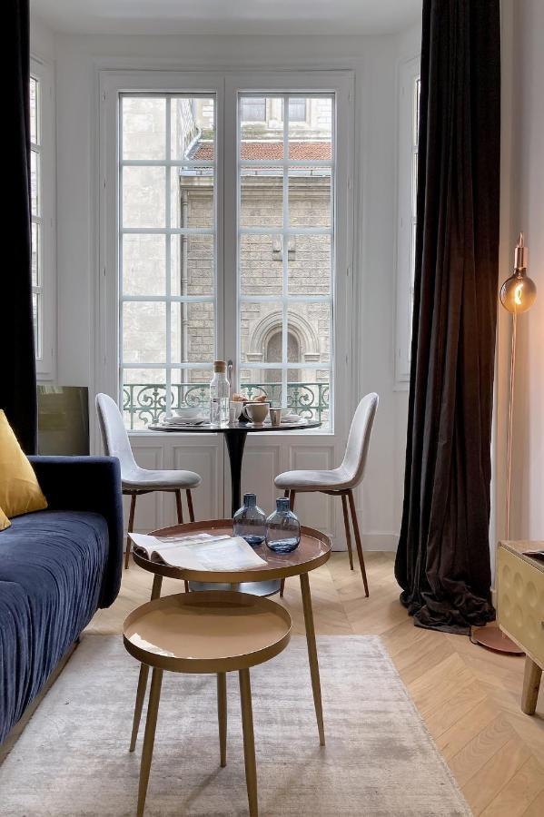 Apartment Superbe Studio Plage/ Promenade Des Anglais 102 Nice