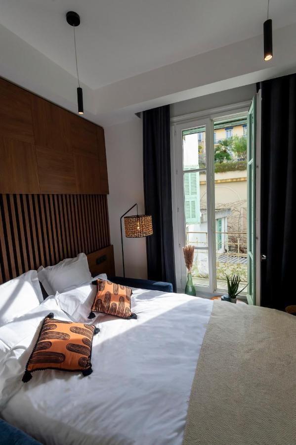 Superbe Studio Plage/promenade Des Anglais 105 Nice