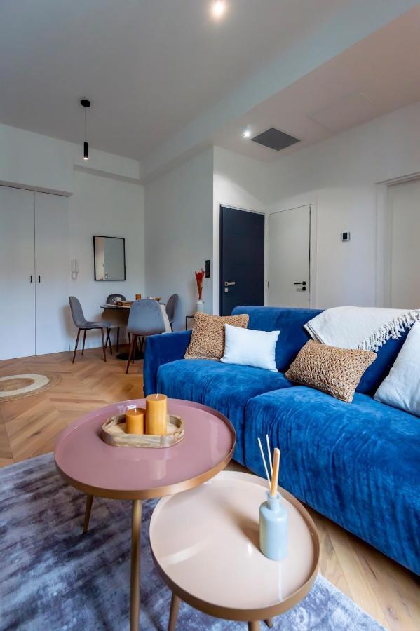 Superbe 2p Plage/ Promenade Des 203 Apartment