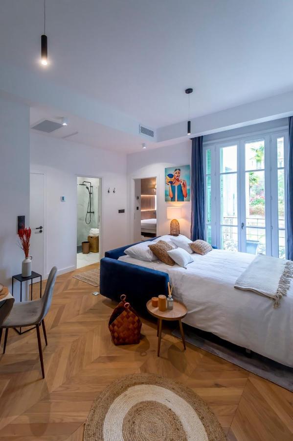 Apartment Superbe 2p Plage/ Promenade Des 203 Nice