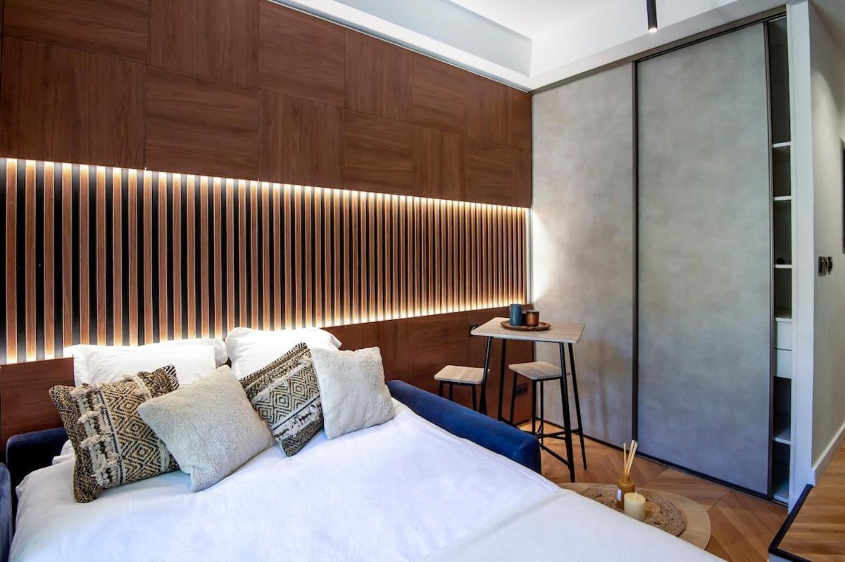 Superbe Plage/ Promenade Des 104 Apartment