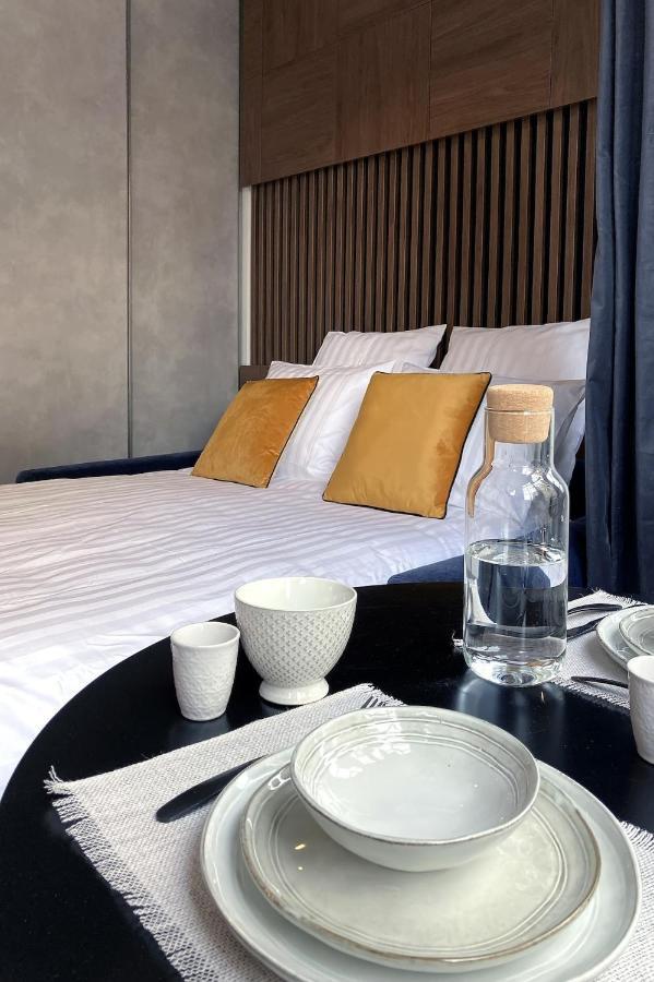 Apartment Superbe Studio Plage/ Promenade Des Anglais 102