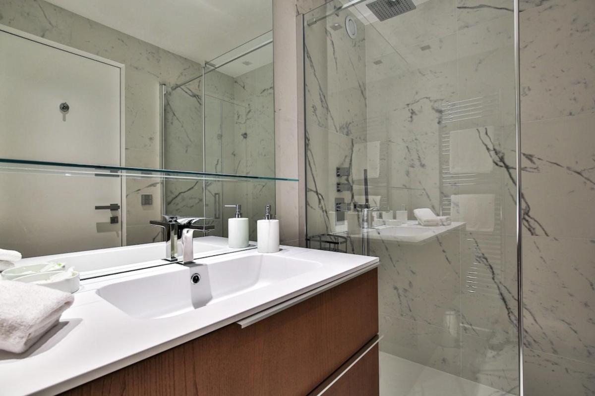 Sublime Promenade Des Anglais Apartment