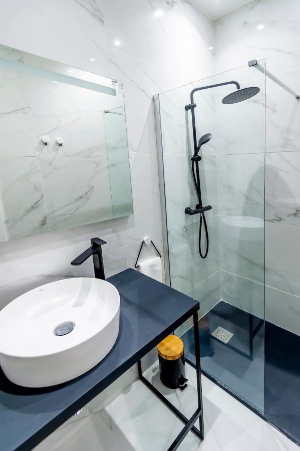 Apartamento Superbe 2p Plage/ Promenade Des 201 *