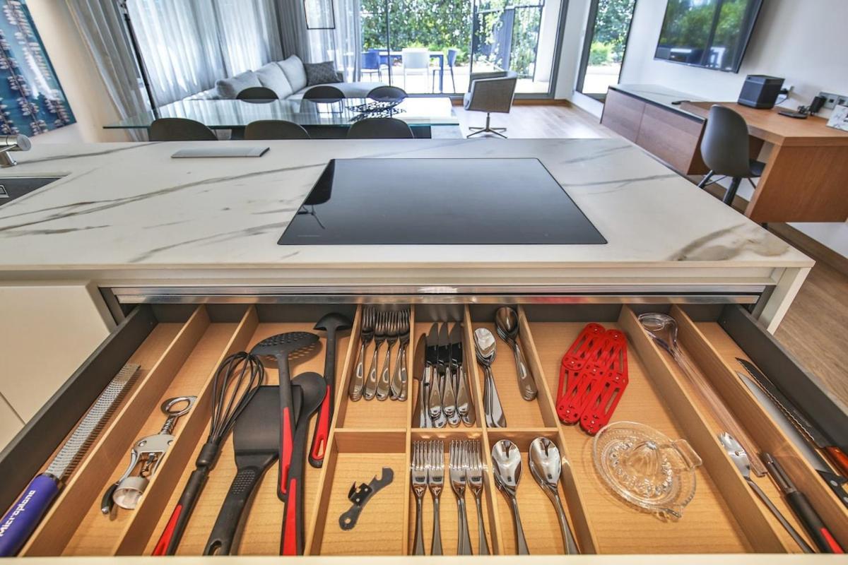 Apartment Sublime Promenade Des Rdj *