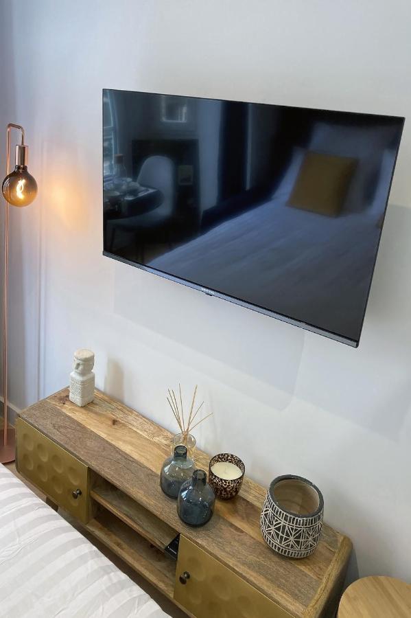 Superbe Studio Plage/ Promenade Des Anglais 102 Apartment Nice