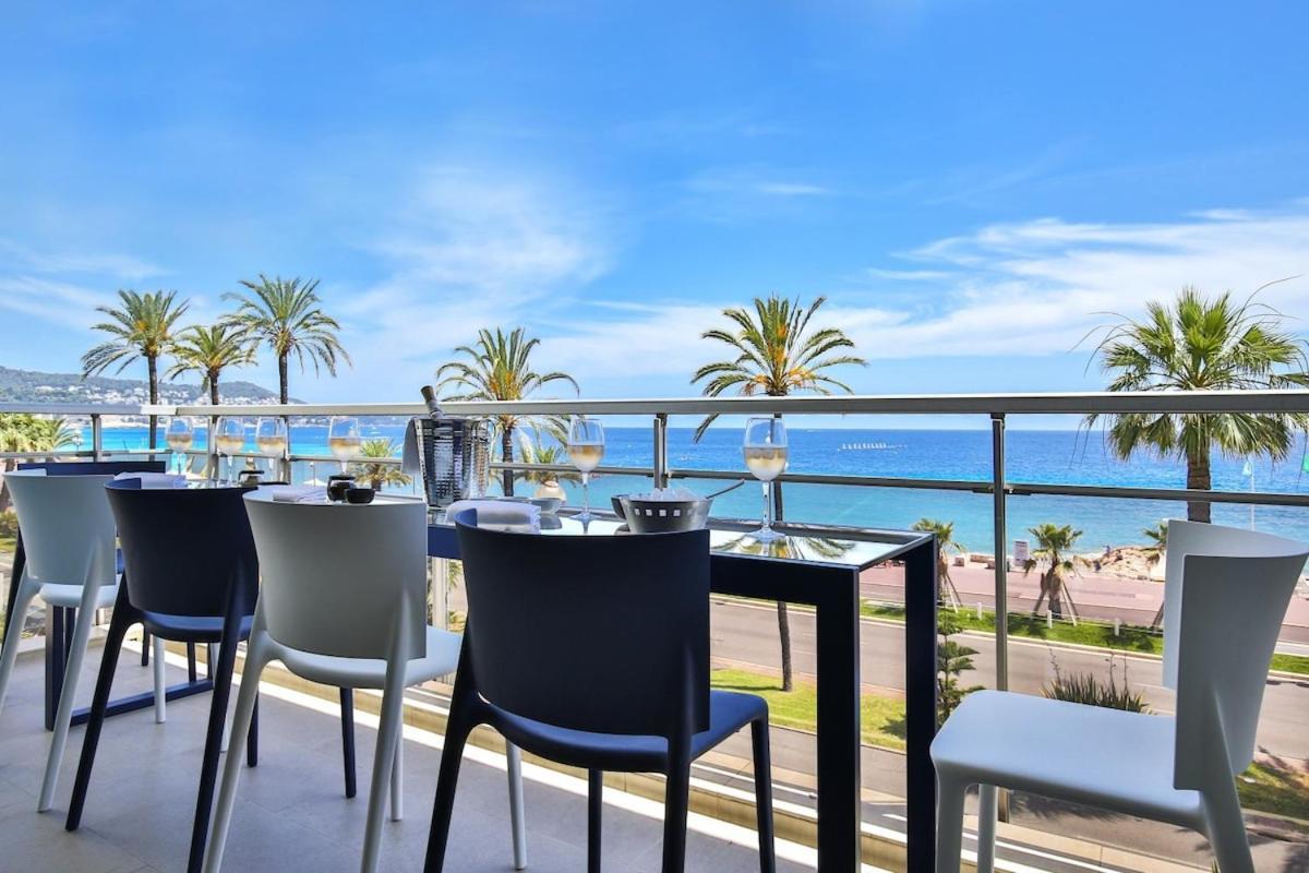 Apartment Sublime Promenade Des Anglais *