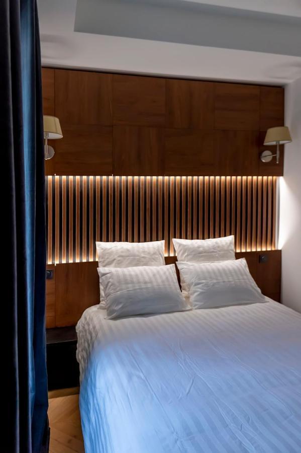Apartamento Superbe 2p Plage/ Promenade Des 201 *