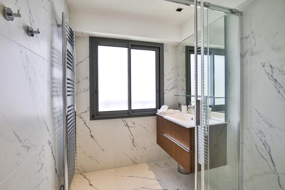 Sublime Promenade Des Anglais Apartment Nice