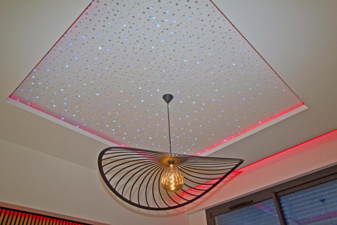 Luxury Garden Jacuzzi Promenade Apartment *