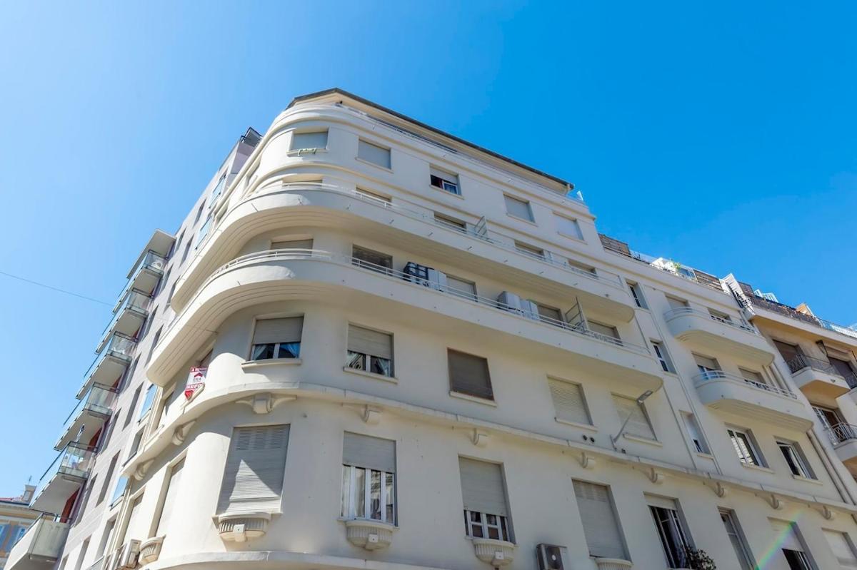Situe A Deux Pas De La Apartamento *