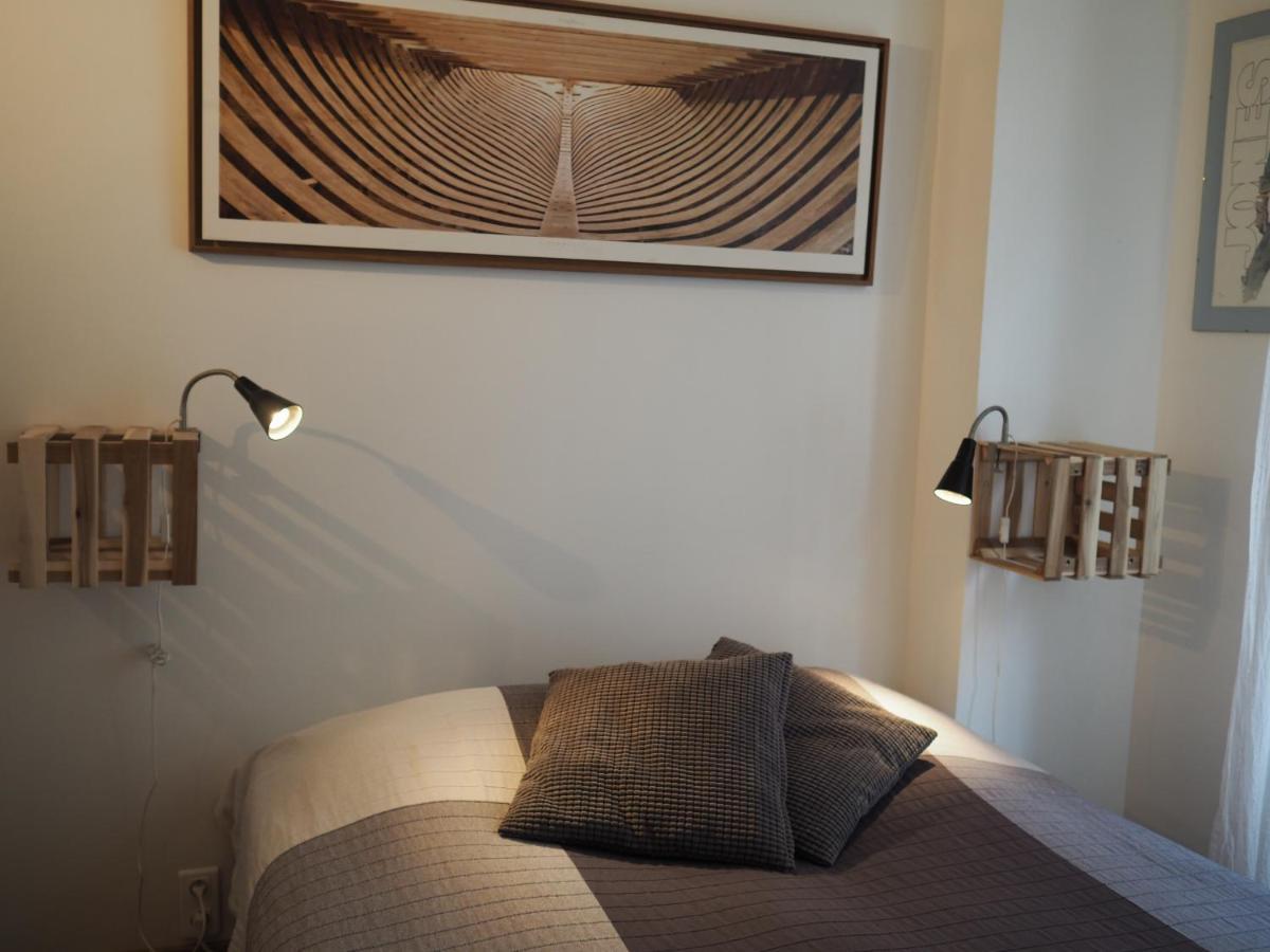 Cosy Studio 1 Lit Au Port De * Nice