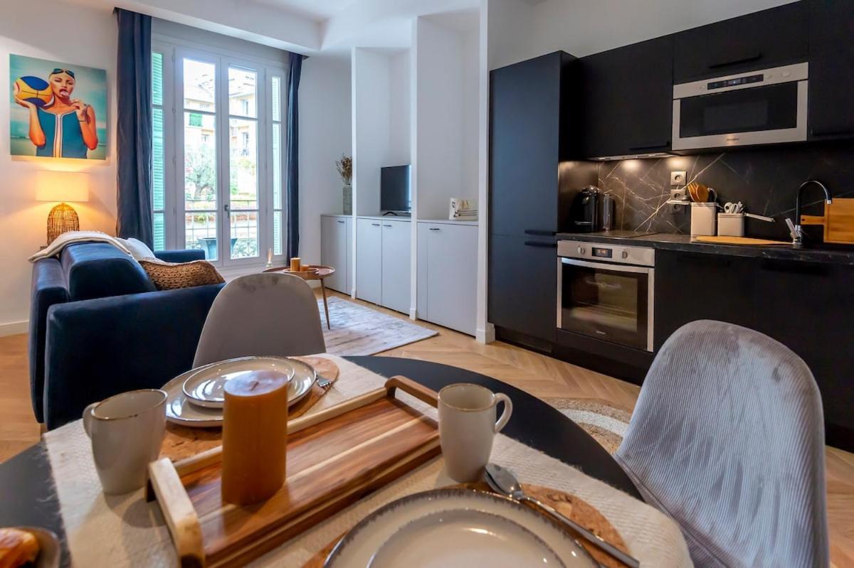 Superbe 2p Plage/ Promenade Des 203