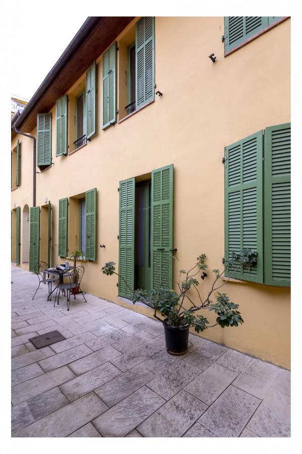 Quartier Liberation: Jolie 2pieces Sur Cours/wifi Apartment Nice